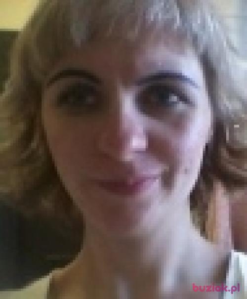 madzia932, Female, 32 years, Sosnowiec
