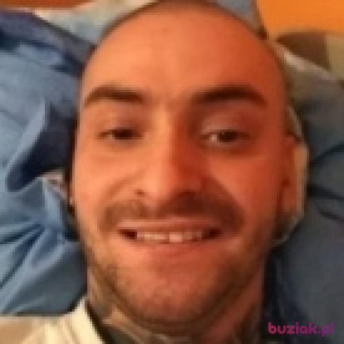 XxXchudyXx, Mężczyzna, 35 lat, Katowice