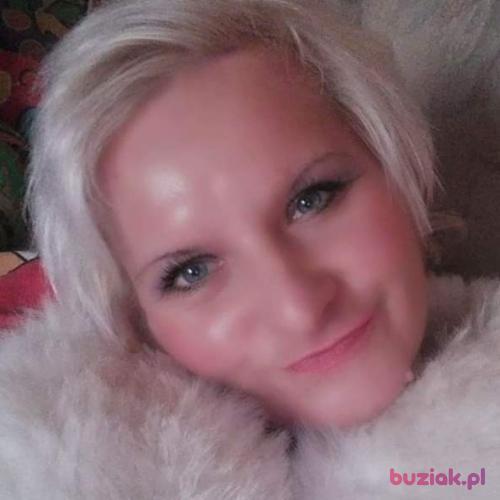 magda77fajna, Kobieta, 49 lat, Krasnystaw