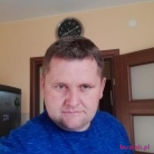 Grzesiekv20, Male, 50 years, Grójec