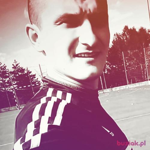 Szajba88, Male, 38 years, Monachium