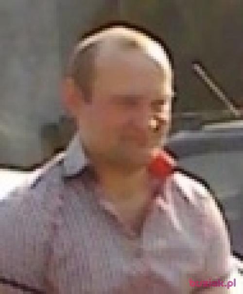 walecznymarcin5, Male, 41 years, Grabów nad Prosną