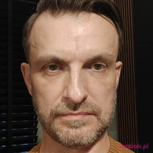 jaMarcin777, Male, 49 years, Pruszcz Gdański