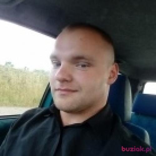 Bart94, Mężczyzna, 32 lata, Toruń