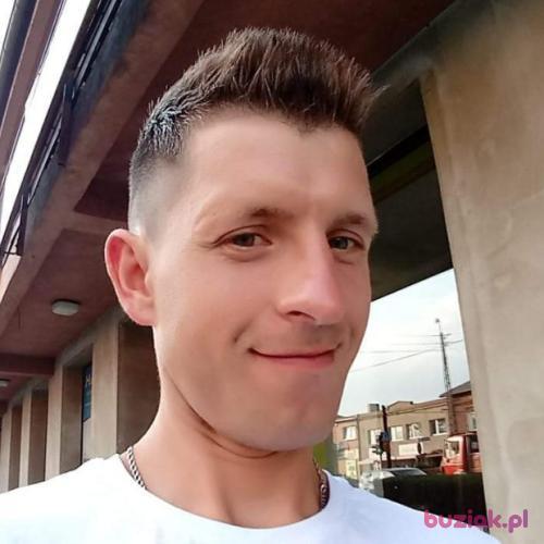 smialyMarian35, Male, 40 years, Imielin