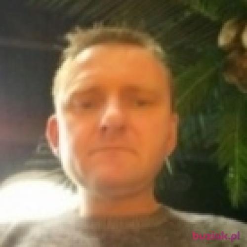 smruczyk, Male, 50 years, Mosina