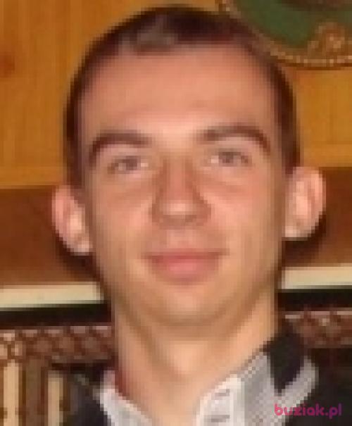 artur885, Mężczyzna, 32 lata, Przysucha