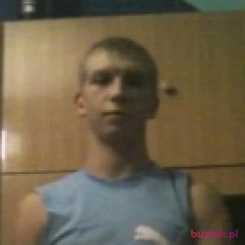 Danek99y, Male, 34 years, Wronki