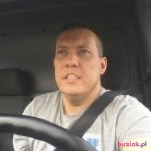 Robson121, Male, 36 years, Lubsko