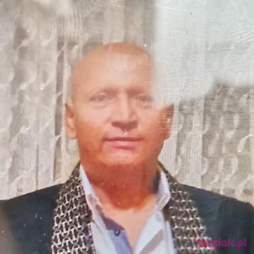 Siawot, Male, 50 years, Warszawa