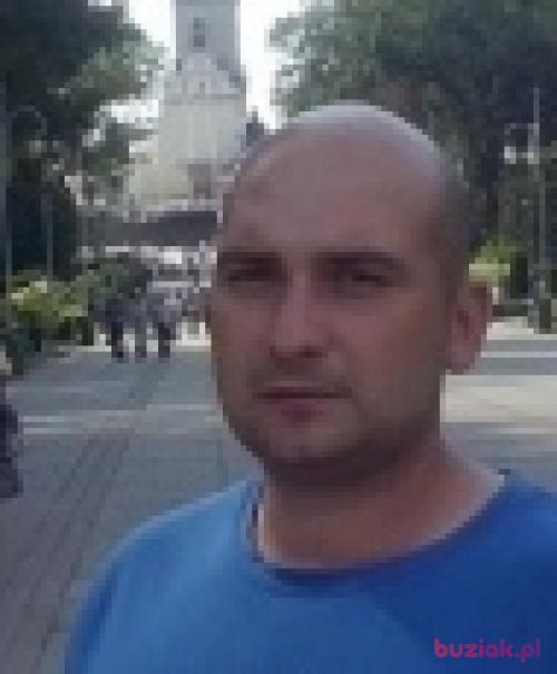 wisienka90, Male, 36 years, Śrem