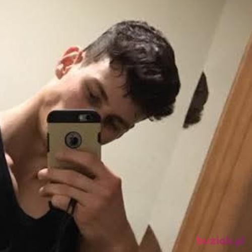 majorhot, Male, 29 years, Wrocław
