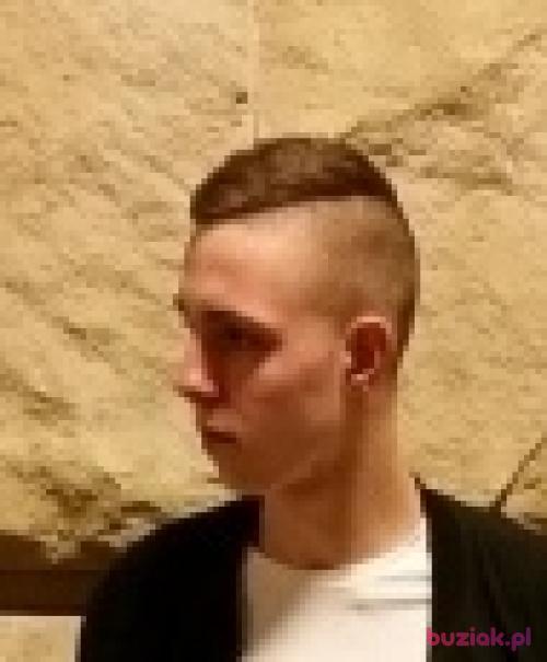 Sebasiek, Mężczyzna, 29 lat, Wrocław
