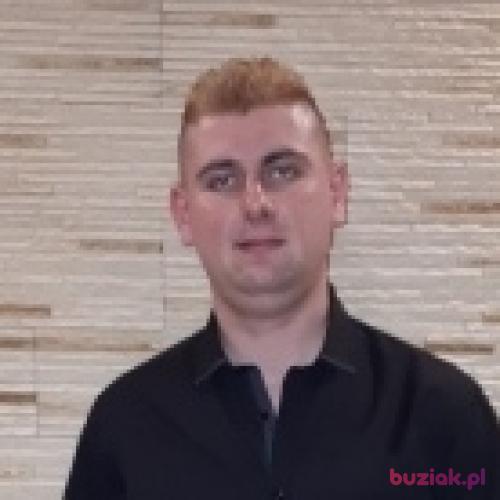 mzborowski1, Male, 40 years, Kościan