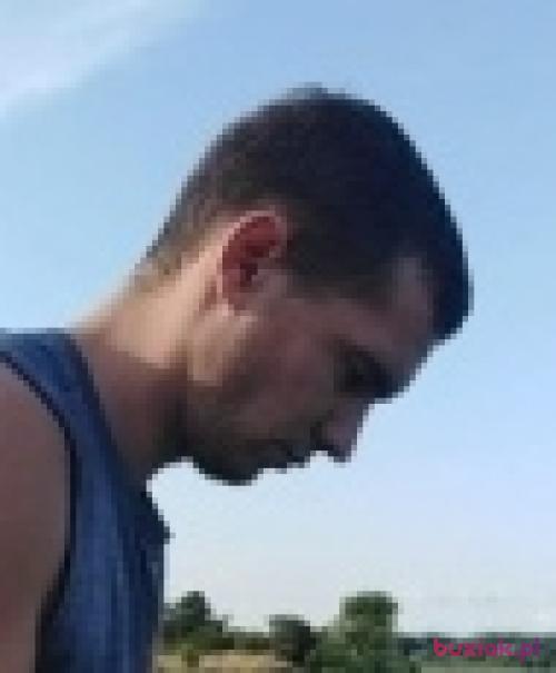 Adi129, Male, 31 years, Sokołów Podlaski