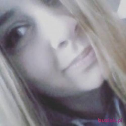 Daria9703, Female, 29 years, Pinczów