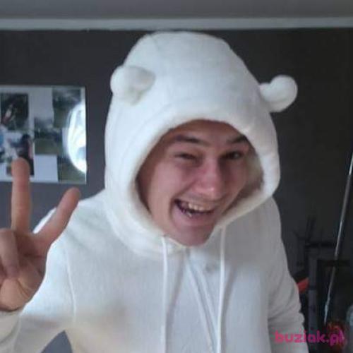 szalonyfacet30, Male, 36 years, Garwolin
