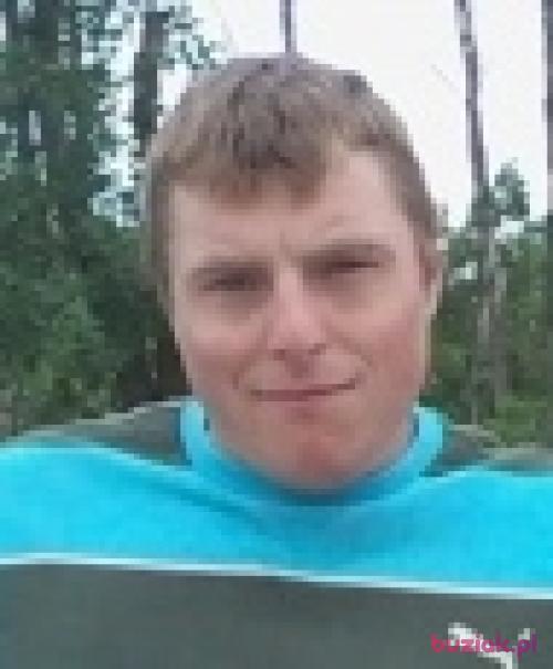 maniek8792, Male, 34 years, Wągrowiec