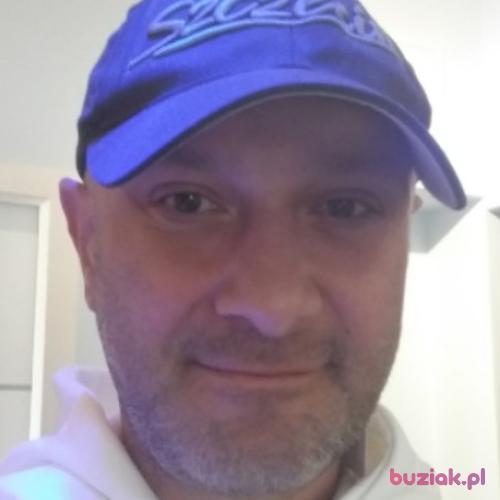 MichalAngelo, Mężczyzna, 47 lat, Szczecin