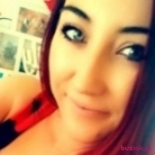 Syla1993, Female, 33 years, Białystok