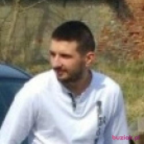 REVELIST, Male, 35 years, Gorzów Wielkopolski