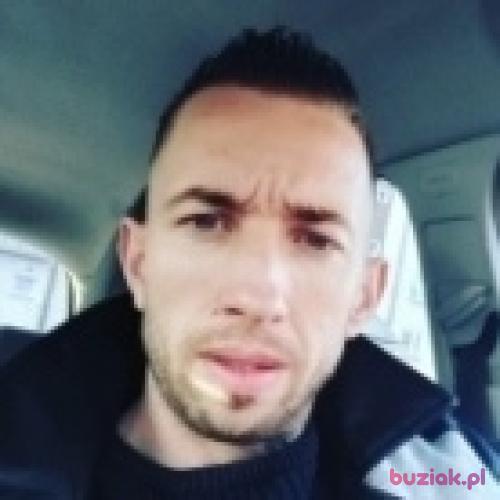 Lukas8731, Male, 38 years, Murowana Goślina
