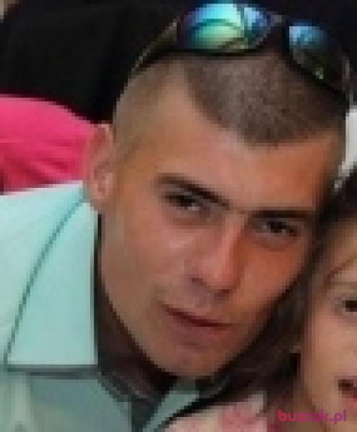 wanna91, Mężczyzna, 35 lat, Przemyśl