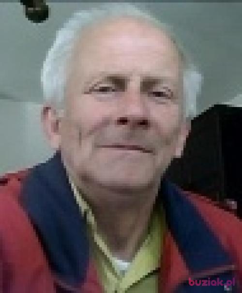 rowag01, Mężczyzna, 77 lat, Gorlice