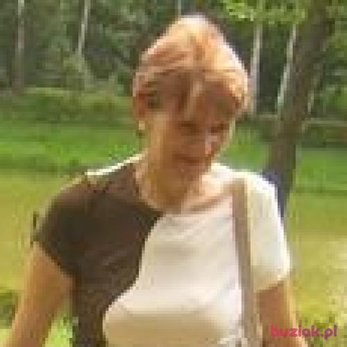 hela, Kobieta, 65 lat, Ozorków