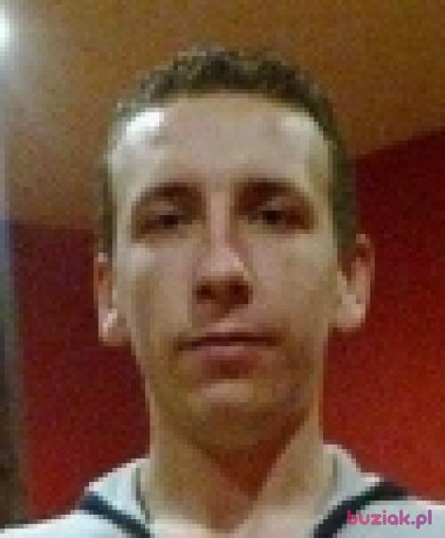xxxPrzemek24xxx, Male, 35 years, Leszno