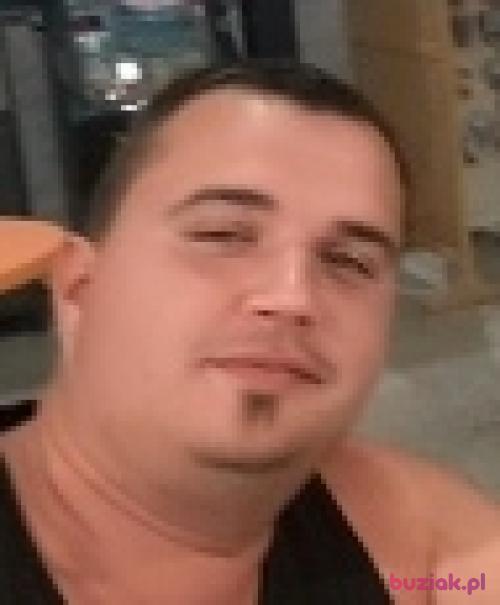 Brebar, Male, 35 years, Sosnowiec
