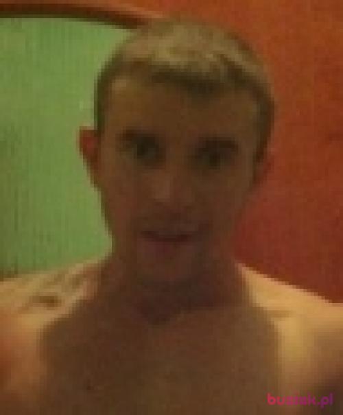 KrzysiuTychy89, Male, 37 years, Tychy