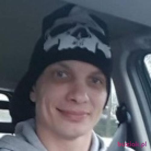 LetMeDieAlone, Male, 37 years, Fryzja