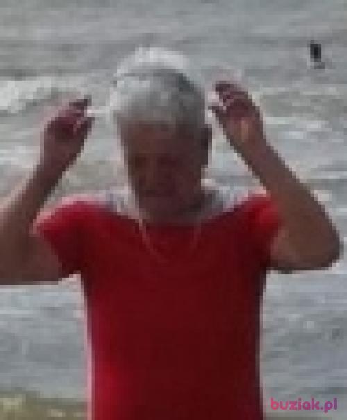 Mania56, Female, 62 years, lubuskie