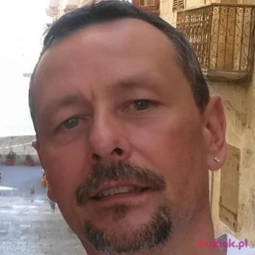 rafalpolska, Male, 55 years, Oadby