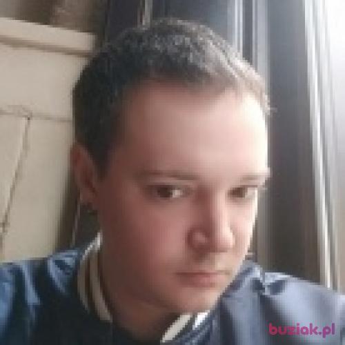 Michalol, Male, 39 years, Przemyśl