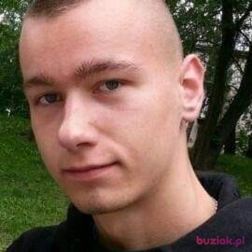 dawidusiek14, Male, 27 years, Jastrzębie Zdrój