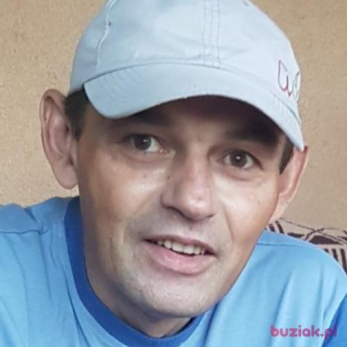 Mirekbuziak, Male, 55 years, Radom