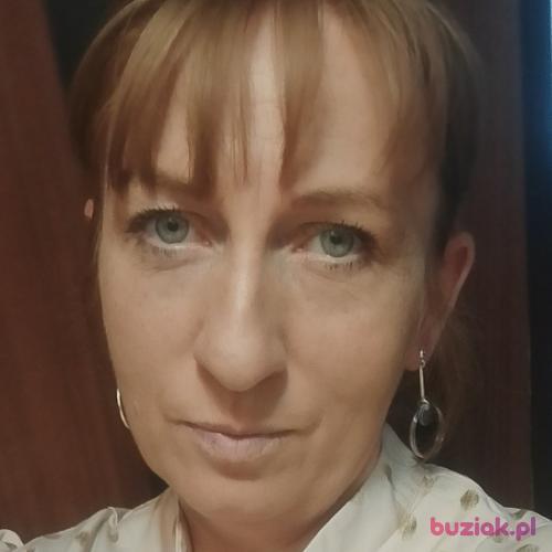 czulaiwona, Female, 45 years, Sochaczew