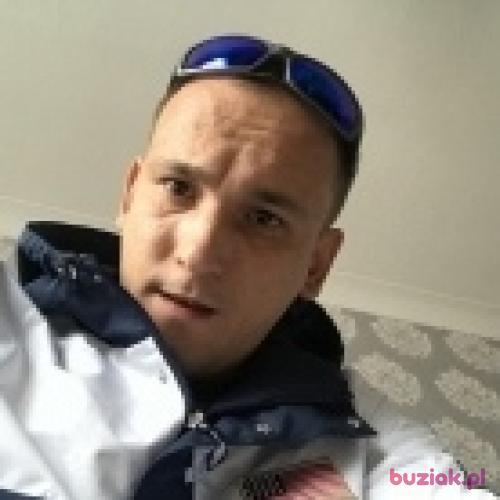 KamilEmil, Mężczyzna, 36 lat, London