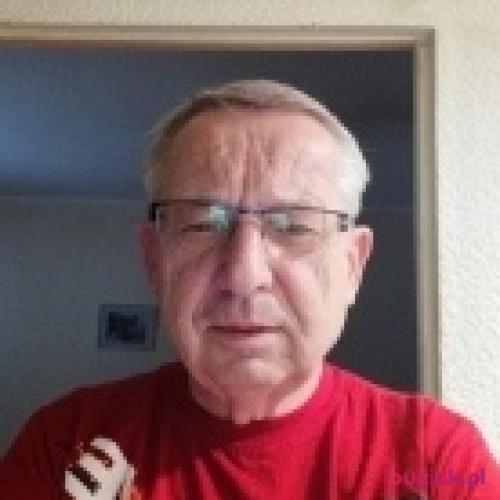Pawluko, Male, 75 years, Gorzów Wielkopolski