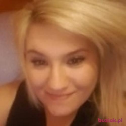 Monika198, Kobieta, 28 lat, Szczecin