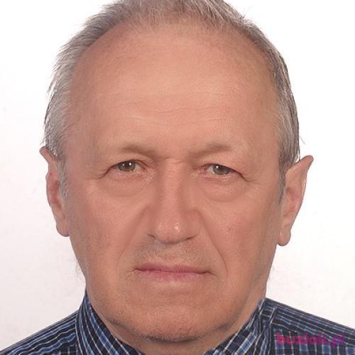 JANDRZEJKO, Mężczyzna, 67 lat, Łódź