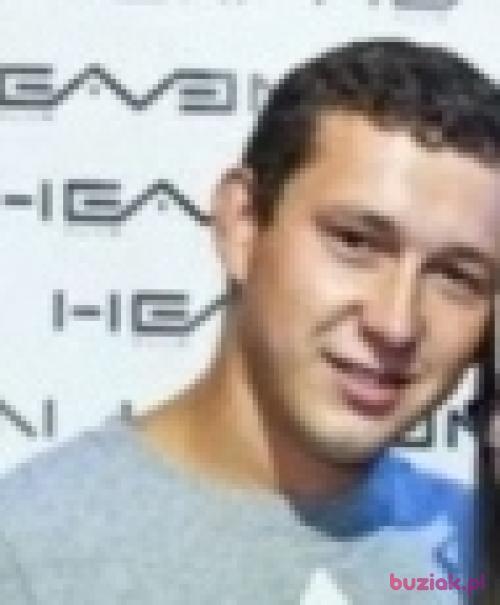 Arkenn, Male, 36 years, Leszno