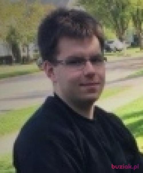 Kucys, Male, 30 years, Ropczyce