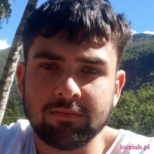 cuteMarcin2121, Male, 21 years, Międzychód