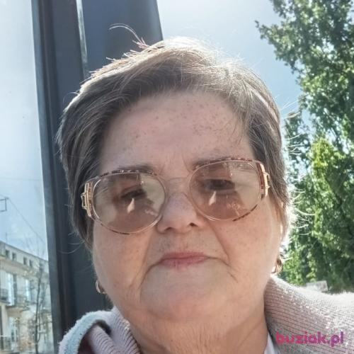 gosia611, Female, 68 years, Częstochowa