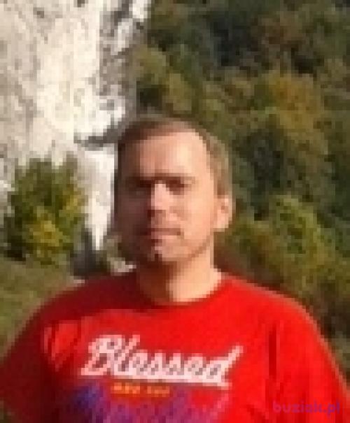 norbertfajny1, Mężczyzna, 43 lata, Nowy Sącz