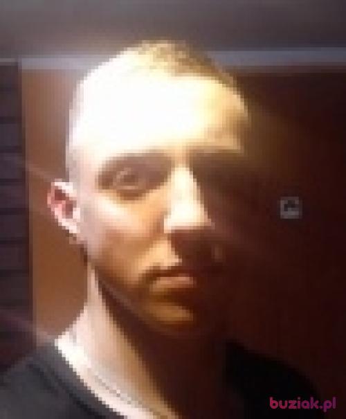 slawko994, Male, 31 years, Bydgoszcz
