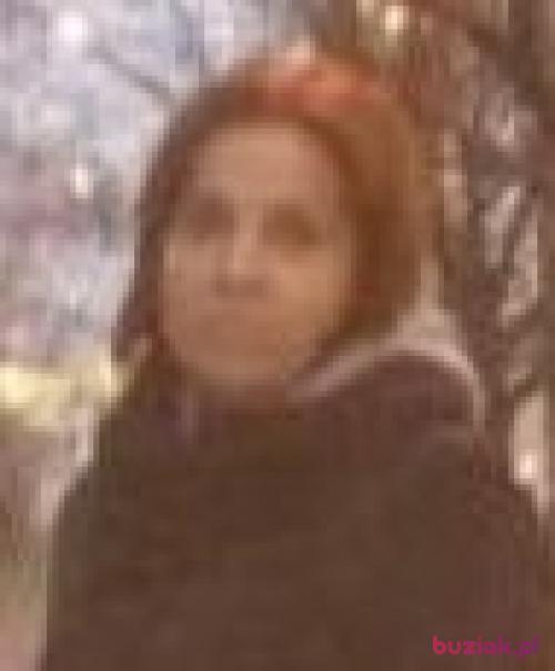 astynea, Female, 54 years, Tychy